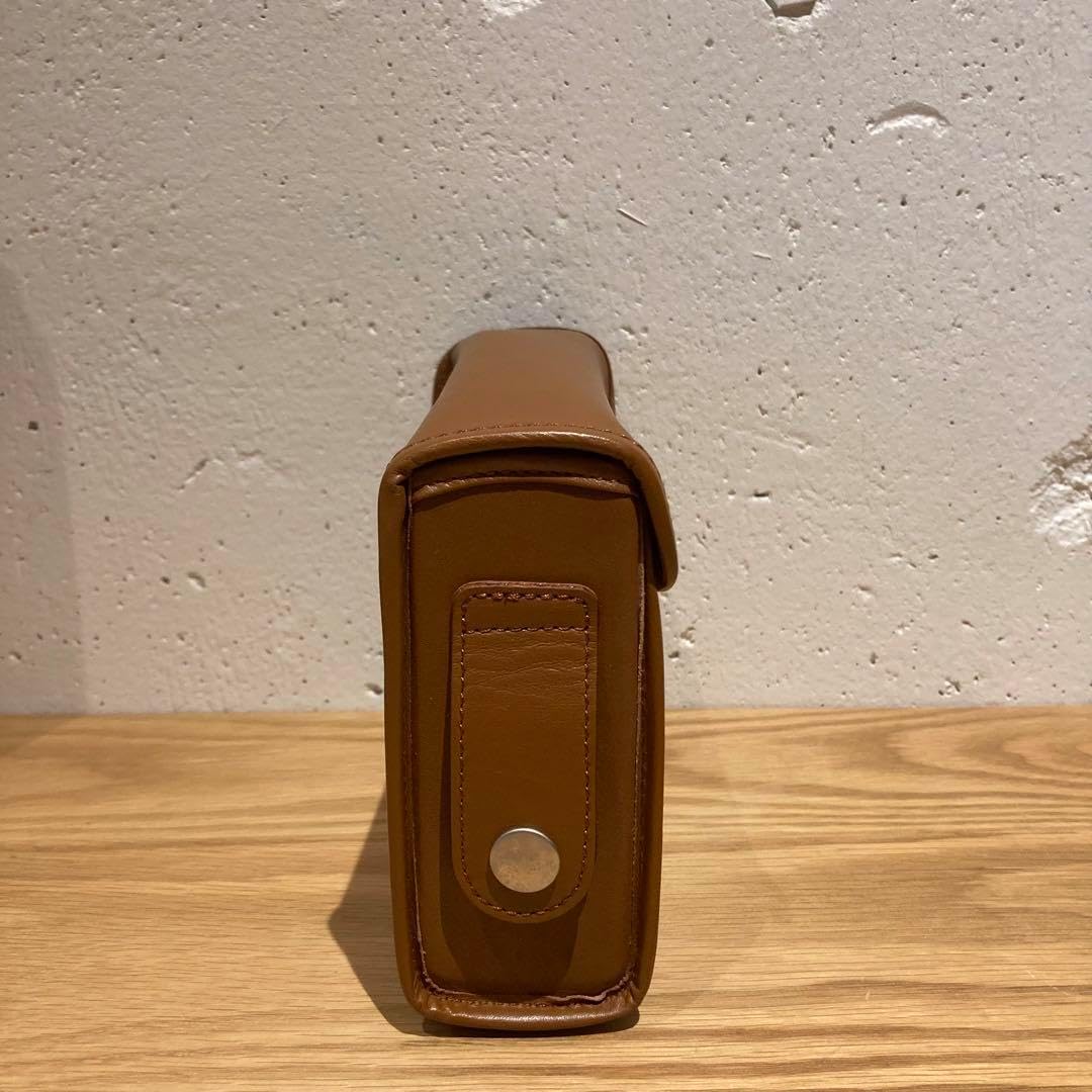 OVE フロントバッグ サポーター セット 本革 ツーリング 新品 未使用 OVE フロントバッグ サポーター セット 本革 ツーリング 輪行袋